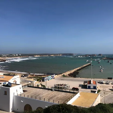 Pensjonat Casa Gigi Sagres