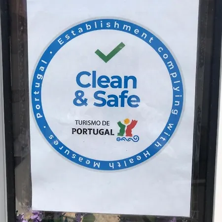 Pensjonat Casa Gigi Sagres