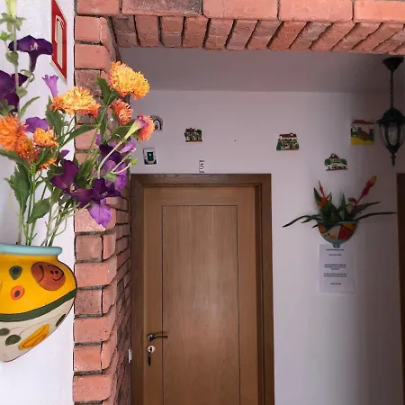 Casa Gigi Affittacamere Sagres