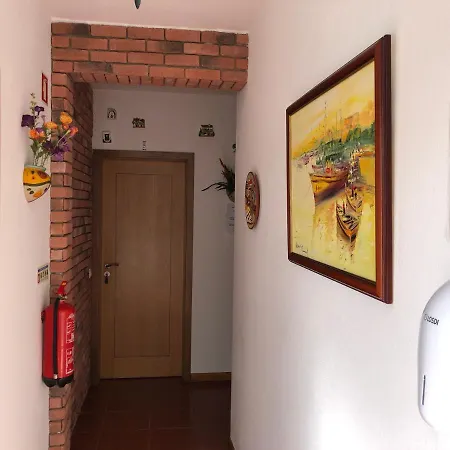 Casa Gigi * Sagres