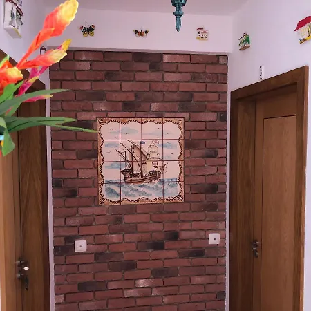 Casa Gigi ゲストハウス サグレス