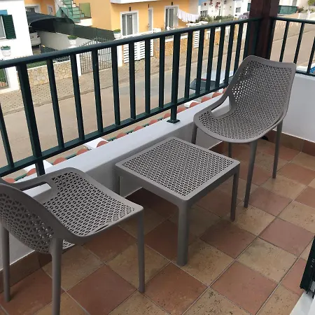 Casa Gigi Pensjonat Sagres