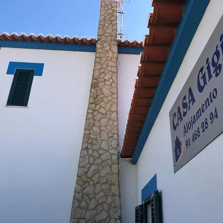 Casa Gigi Affittacamere Sagres