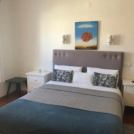 Casa Gigi Affittacamere Sagres