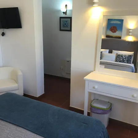Casa Gigi ساغريش