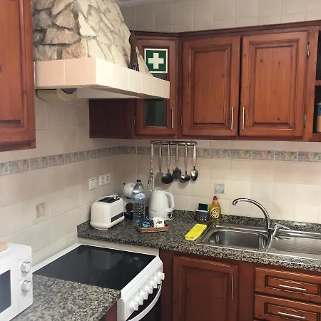 Pensjonat Casa Gigi Sagres