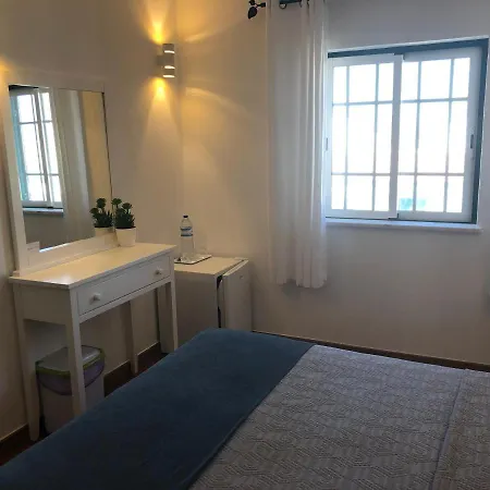 Casa Gigi Affittacamere Sagres