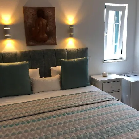 Casa Gigi * Sagres