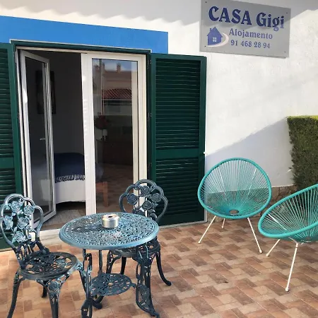 Pensjonat Casa Gigi