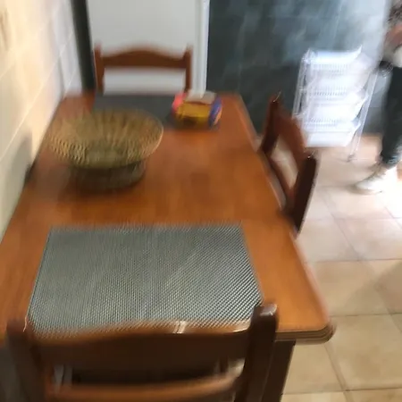 Casa Gigi ゲストハウス サグレス