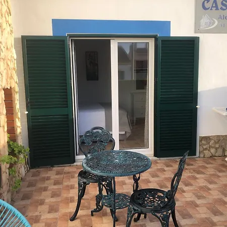 Pensjonat Casa Gigi Sagres