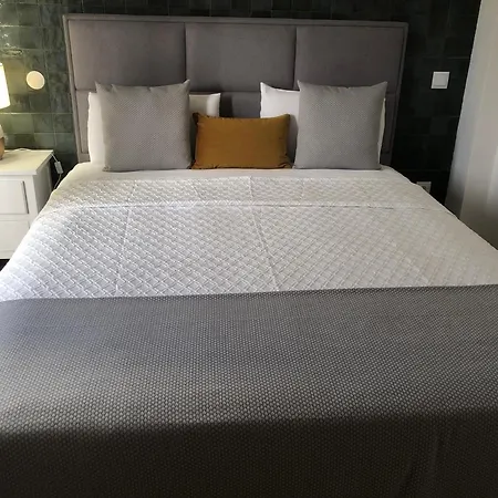 Casa Gigi サグレス