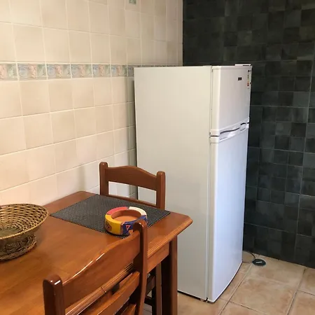 Casa Gigi サグレス