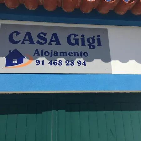 Casa Gigi サグレス