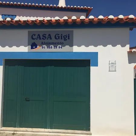 Casa Gigi