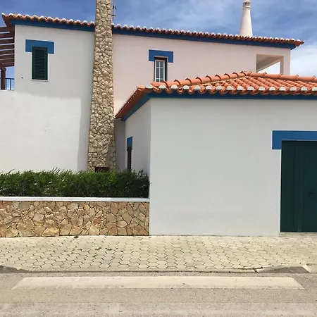 Affittacamere Casa Gigi Sagres