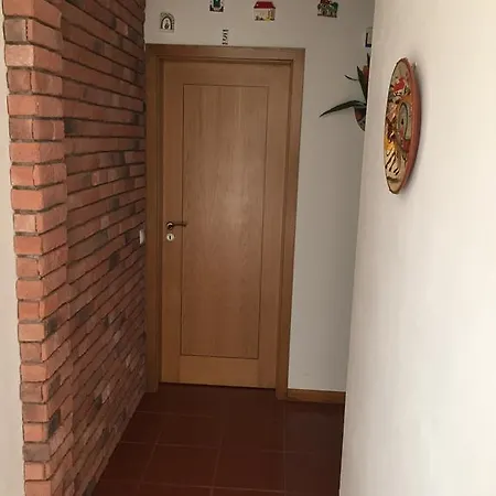 Casa Gigi ゲストハウス サグレス