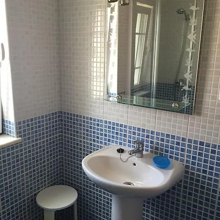 Casa Gigi サグレス