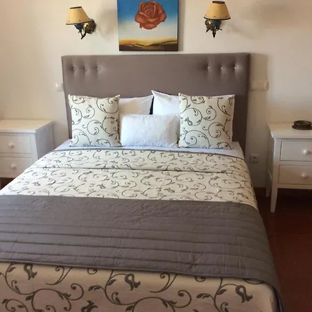 Casa Gigi 3* サグレス