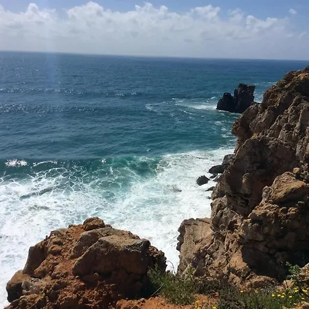 Casa Gigi ゲストハウス