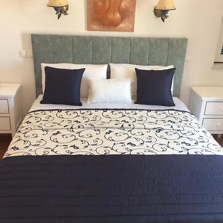 بيت ضيافة Casa Gigi