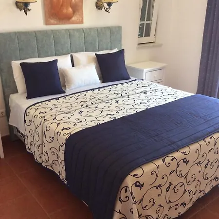 بيت ضيافة Casa Gigi 3*