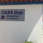 Casa Gigi Gæstehus