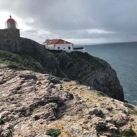 Casa Gigi Sagres