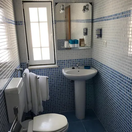 Pensionat Casa Gigi Sagres