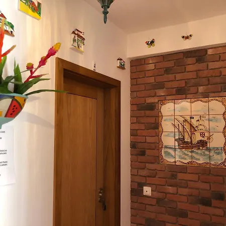Guest house Casa Gigi Sagres