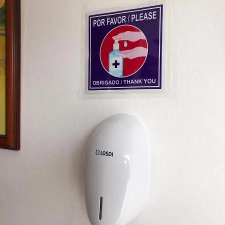 Casa Gigi Pensión Sagres