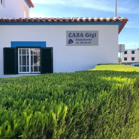 Casa Gigi 3* Sagres