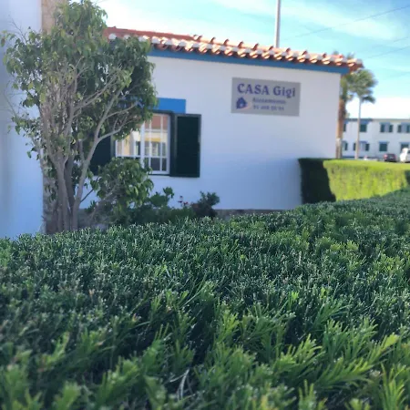 Casa Gigi Pensionat Sagres