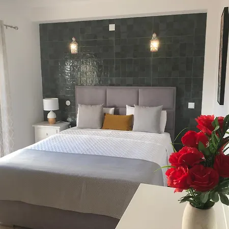 Casa Gigi Pensionat Sagres