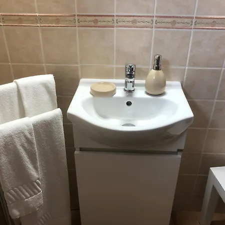 Pensionat Casa Gigi Sagres