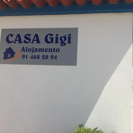 Casa Gigi Konukevi