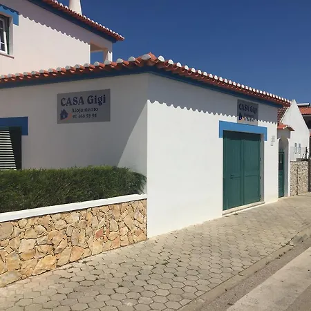 Casa Gigi 3*