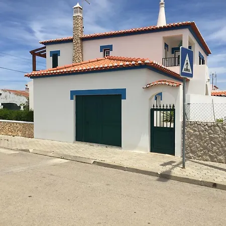 Casa Gigi Guest house Sagres