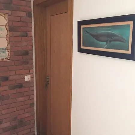 Konukevi Casa Gigi