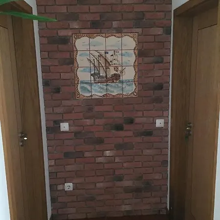 Pensión Casa Gigi *