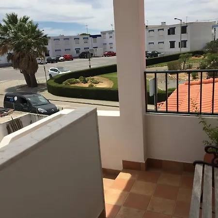 Guest house Casa Gigi Sagres