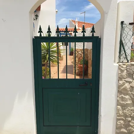 Casa Gigi Konukevi Sagres