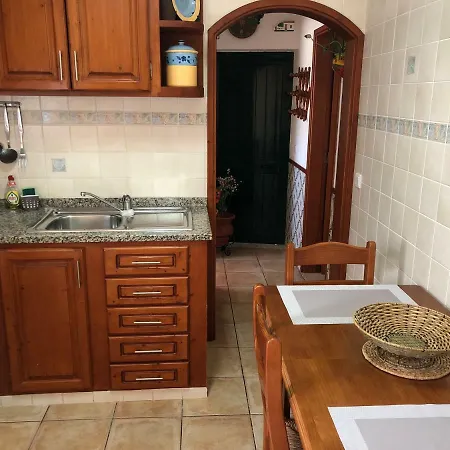 Casa Gigi Sagres