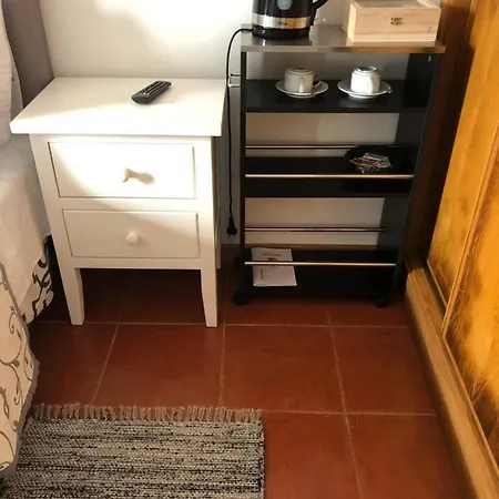 Konukevi Casa Gigi