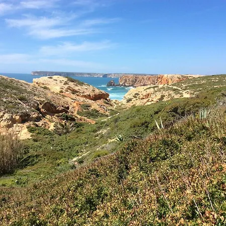Casa Gigi Sagres