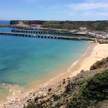 Casa Gigi Konukevi Sagres