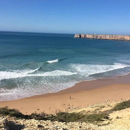 Konukevi Casa Gigi Sagres