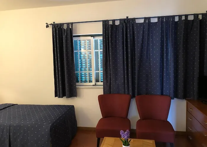 Casa Gigi 3* סאגרש