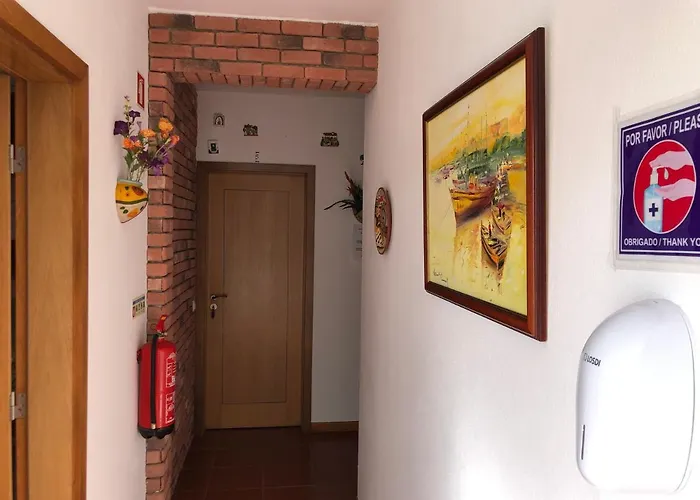 Casa Gigi 3* סאגרש
