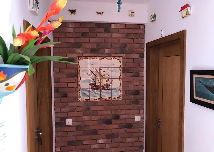 Casa Gigi בית הארחה סאגרש